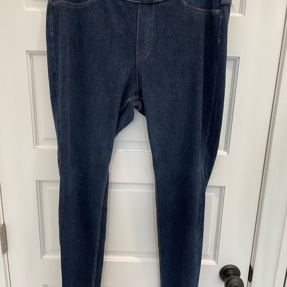 HUE Jeggings